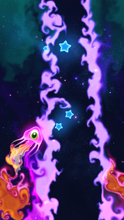 Super Starfish - Screenshot 5