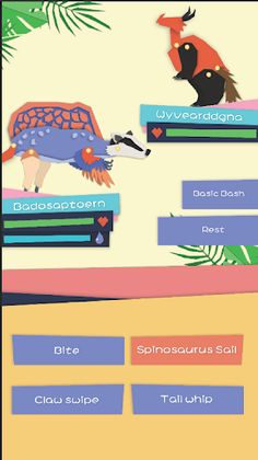 Crafted Chimera - Screenshot 4