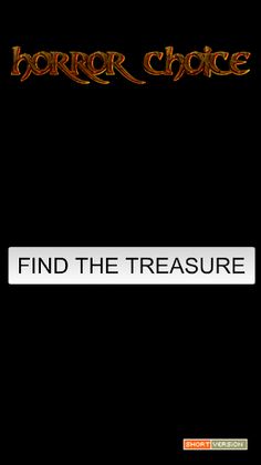 Scary Horror Game - Screenshot 1