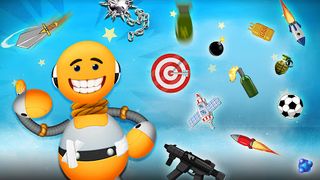 Kick The Boss - Screenshot 1