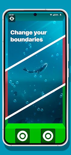 Water Ring Game - Screenshot 4