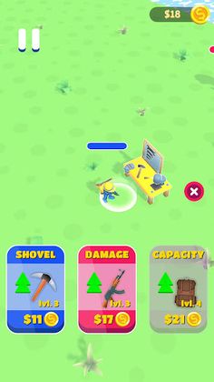 Block Cave - Screenshot 3
