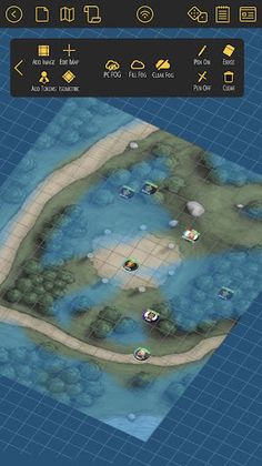 epicGM - Screenshot 2