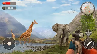 Hunting Master: Shooting Games - Screenshot 2