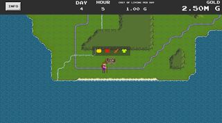 Town Trader: Business Tycoon - Screenshot 2