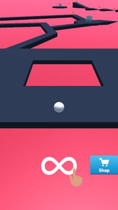 Ball Surfer - Screenshot 3