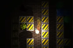 Bulb Adventure Game - Screenshot 3