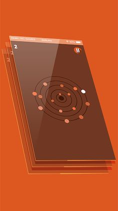 Orbit - Screenshot 4