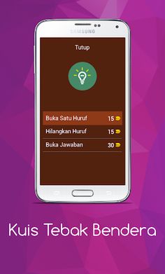 Kuis Tebak Bendera - Screenshot 4