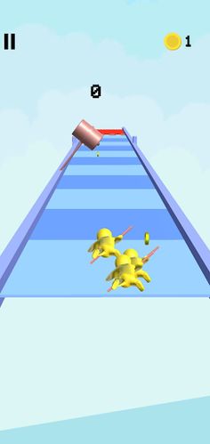 Stick Buddies - Screenshot 1