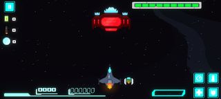 Nova Quest - Screenshot 1