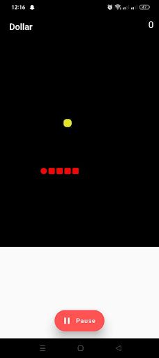 ATM Rewards - Screenshot 3