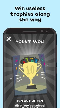 Linkee World - Screenshot 4