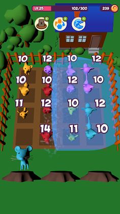 Animal Match - Tile Connect - Screenshot 3