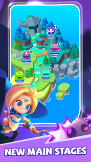 PunBall - Screenshot 4