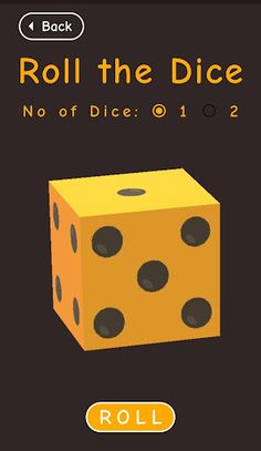 Fluky - Screenshot 3