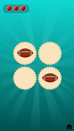 Ball Memory - Screenshot 2