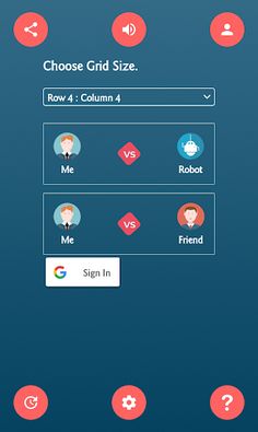 Make A Cube - Screenshot 1