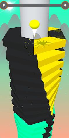 Stack Destroy - Screenshot 1