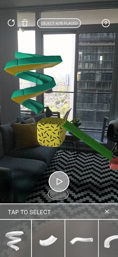 AR Doodads - Screenshot 2