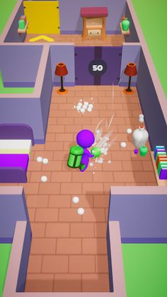 Balluum - Screenshot 2