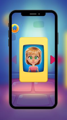 Hand Doctor : Kids Doctor - Screenshot 1