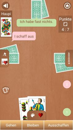 Watt Kini - Screenshot 2