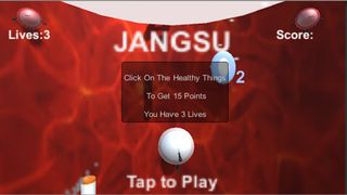 Jangsu - Screenshot 3