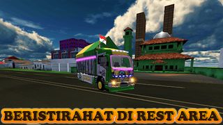 Truk Basuri Telolet Nusantara - Screenshot 2