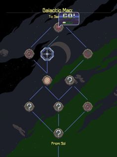 Arkfront - Screenshot 1