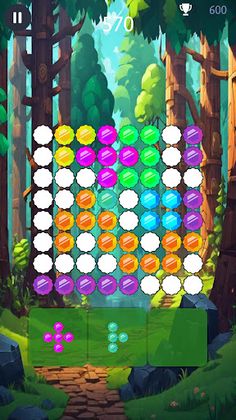 Block Puzzle: Blast Legend - Screenshot 4