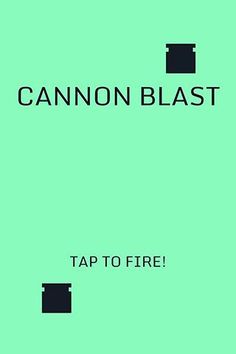 Cannon Blast - Screenshot 1