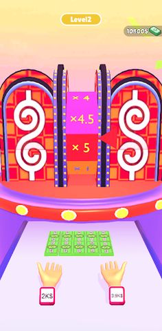 Price is right - Screenshot 2