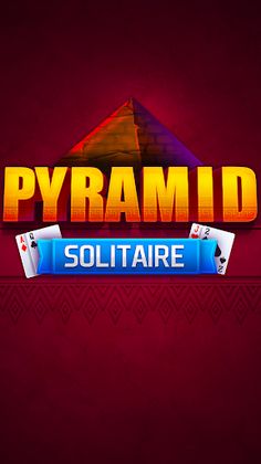 Pyramid Solitaire - Screenshot 1