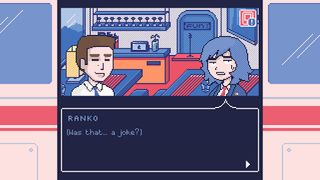 Murder on the Marine Express - Screenshot 3