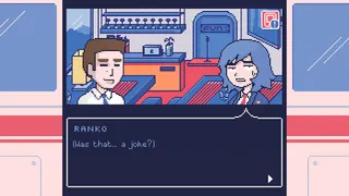Murder on the Marine Express - Screenshot 3
