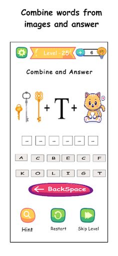 Riddle Realm - Screenshot 4