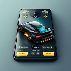 gadi wala game - Screenshot 4