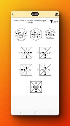 Math And Brain Training Puzzle - Screenshot 4