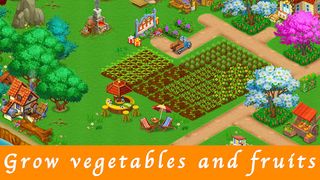 Village Farming - Rich Farmer - Screenshot 1