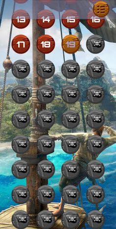 Maze Pirate - Screenshot 3