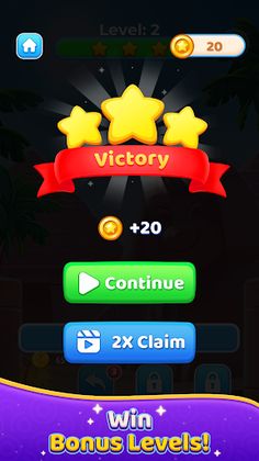 Tile Master: Classic Match 3 - Screenshot 4