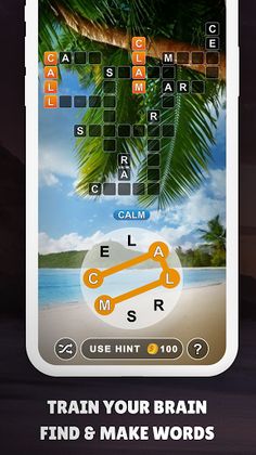 Wordastic: 7 Word Puzzle Games - Screenshot 3