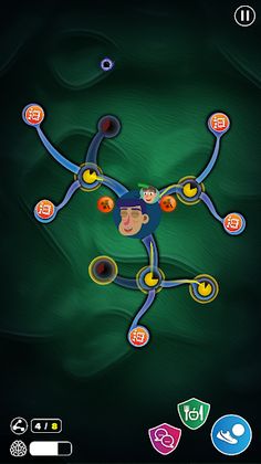 Sinapp - Screenshot 3