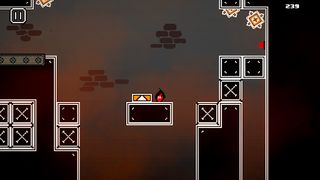 Very Hard Castle - Screenshot 2