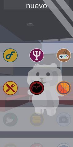 Máquina del tiempo UdeMorelia - Screenshot 4