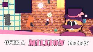 Super Baby - Screenshot 2