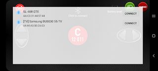 CarbonRC - Screenshot 2