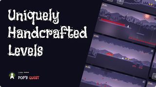 Pop's Quest - Screenshot 2