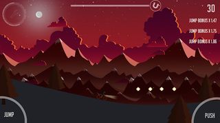 Motorcycle Adventure Ultimate - Screenshot 1